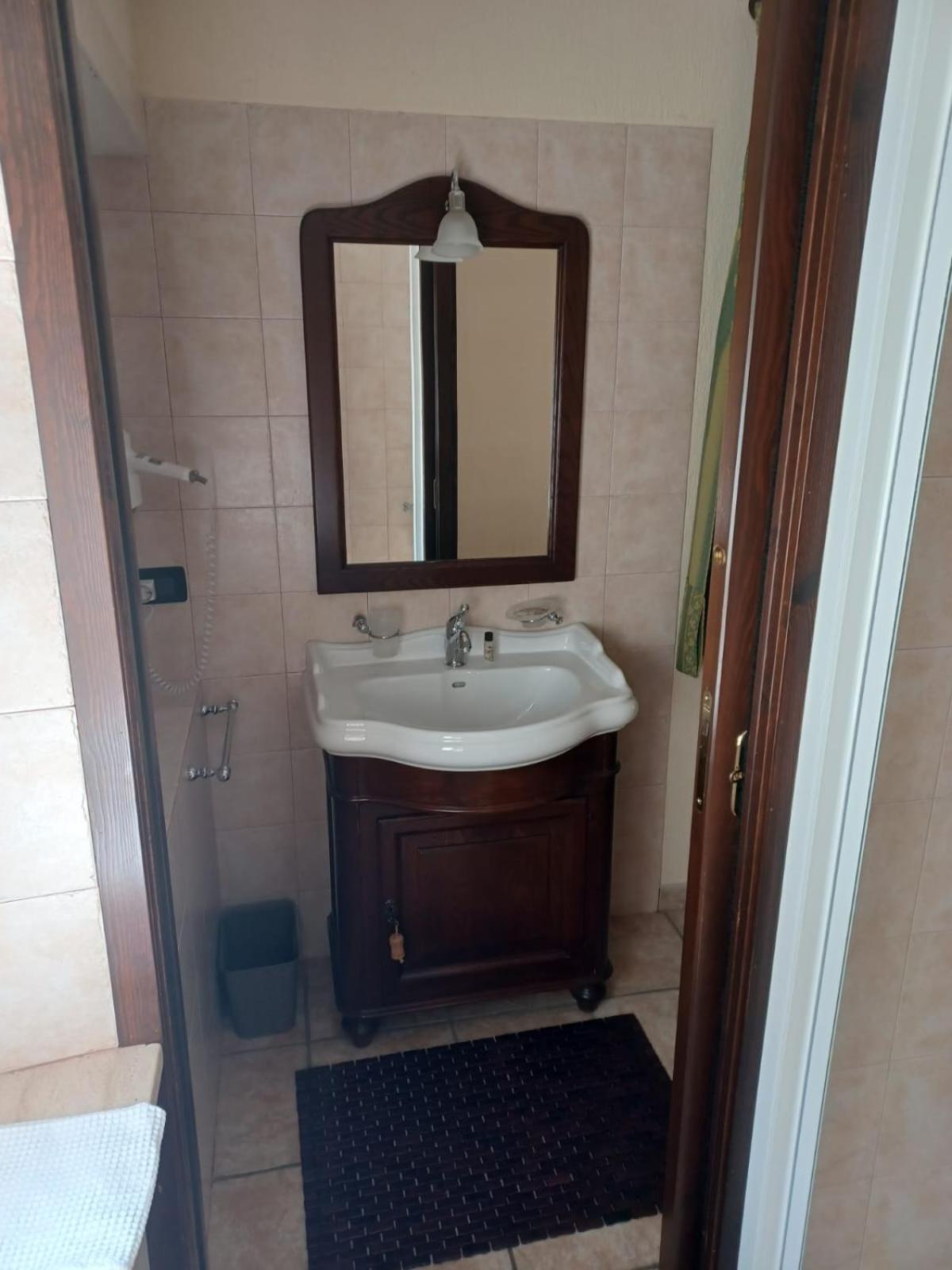 Locanda Lac Place Moulin Bionaz Pokoj fotografie